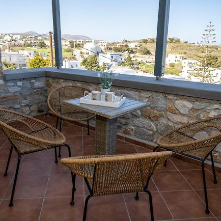 Aegean Suite Azolimnos Buitenkant foto
